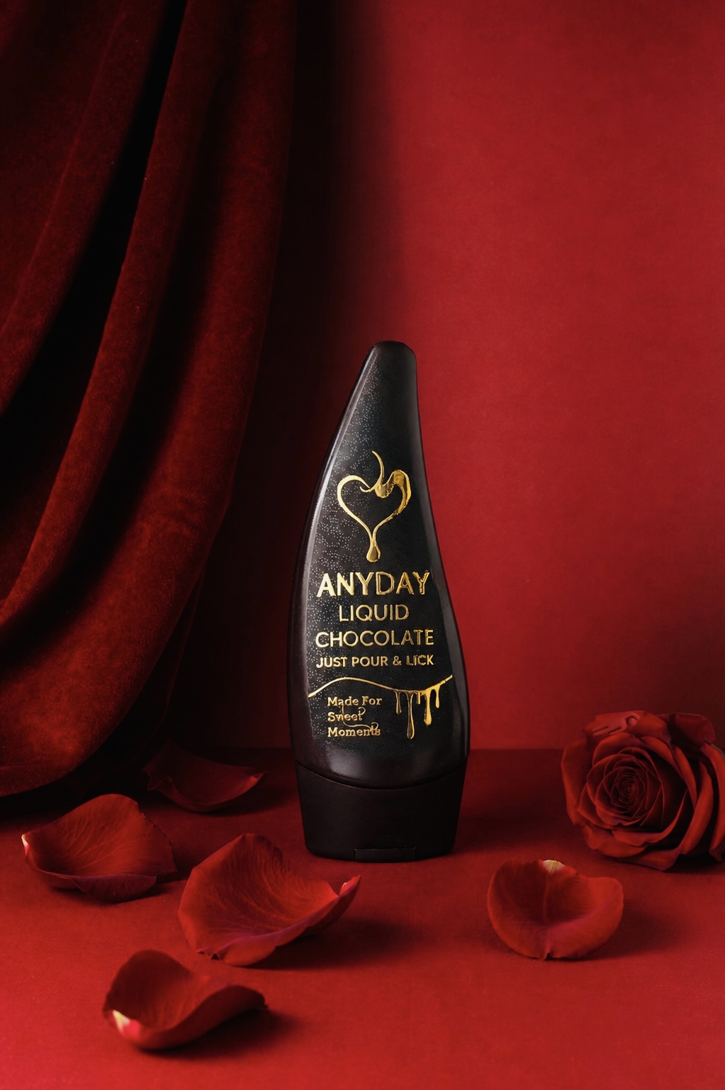 Anyday Liquid Chocolate 120ml